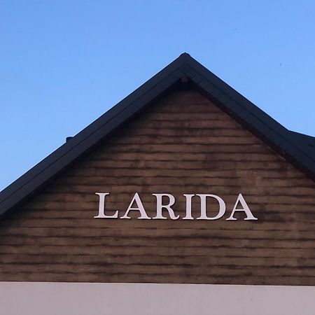 Larida Villa Sarbinowo Ngoại thất bức ảnh