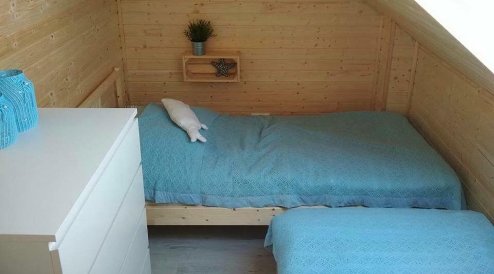 Larida Villa Sarbinowo Ngoại thất bức ảnh