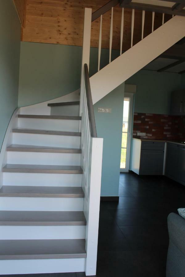 Larida Villa Sarbinowo Ngoại thất bức ảnh