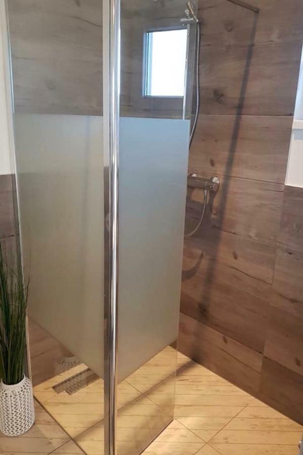 Larida Villa Sarbinowo Ngoại thất bức ảnh