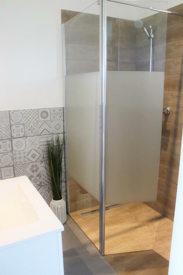 Larida Villa Sarbinowo Ngoại thất bức ảnh