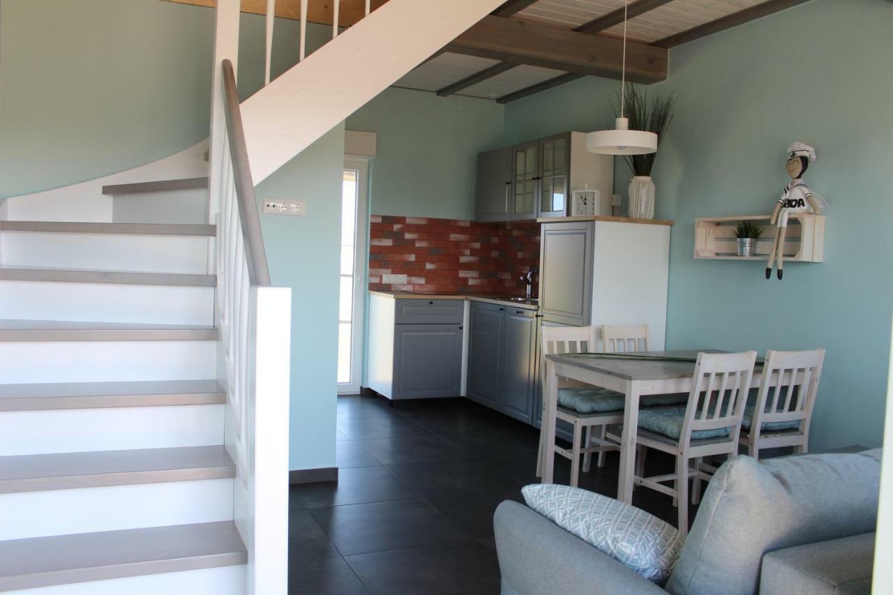 Larida Villa Sarbinowo Ngoại thất bức ảnh