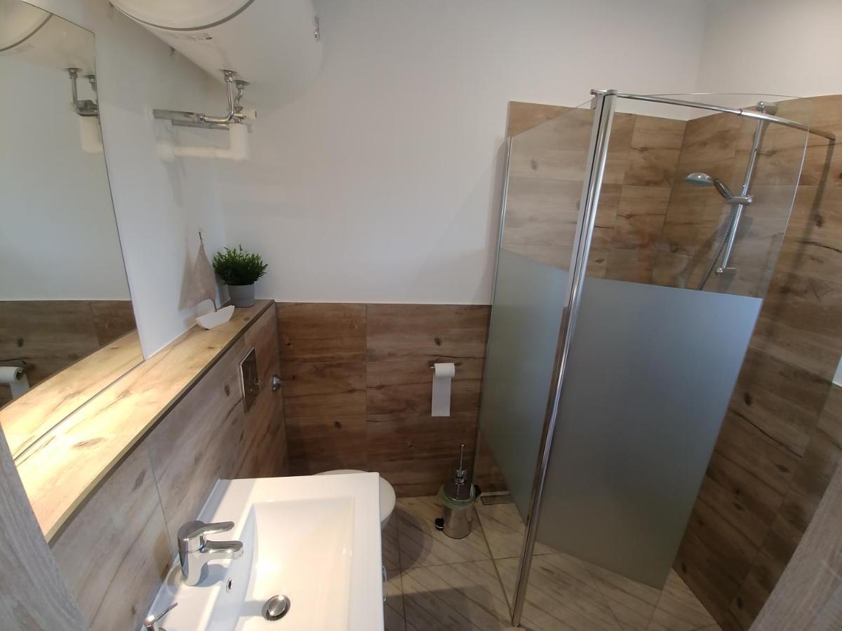 Larida Villa Sarbinowo Ngoại thất bức ảnh